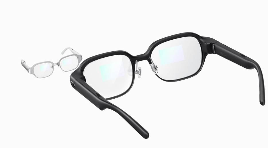 La segunda generación de las gafas de realidad aumentada de la empresa china tendrá traducción en tiempo real.