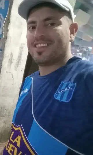 Discuti&oacute; con su hermano y lo mat&oacute; de un escopetazo: lo detuvieron tras 16 d&iacute;as pr&oacute;fugo en Santa Fe