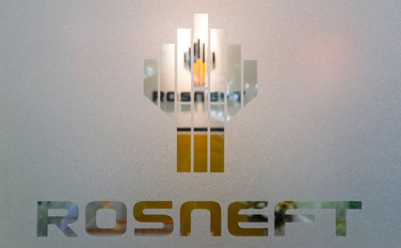Alemania asumió el control de las filiales del grupo petrolero ruso Rosneft para garantizar el suministro de energía