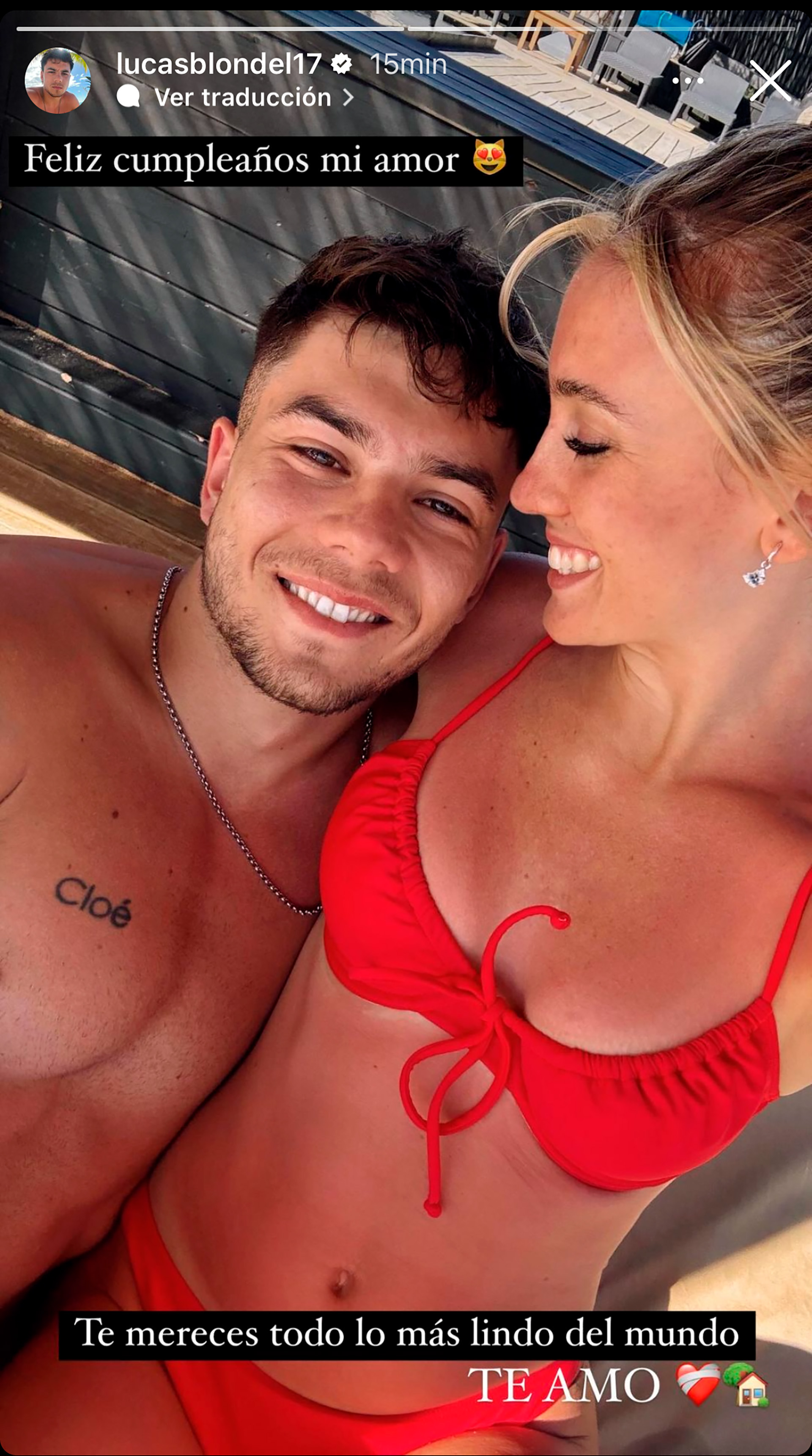 Revelaron datos que comprometen a los padres del bebé que murió en Marcos Juárez