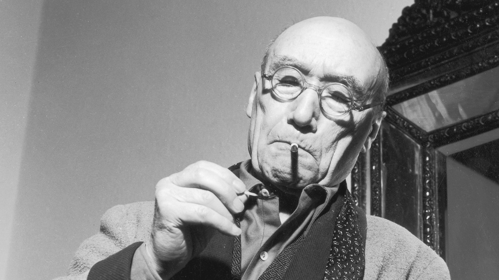 Tres títulos para recordar al escritor André Gide en su natalicio