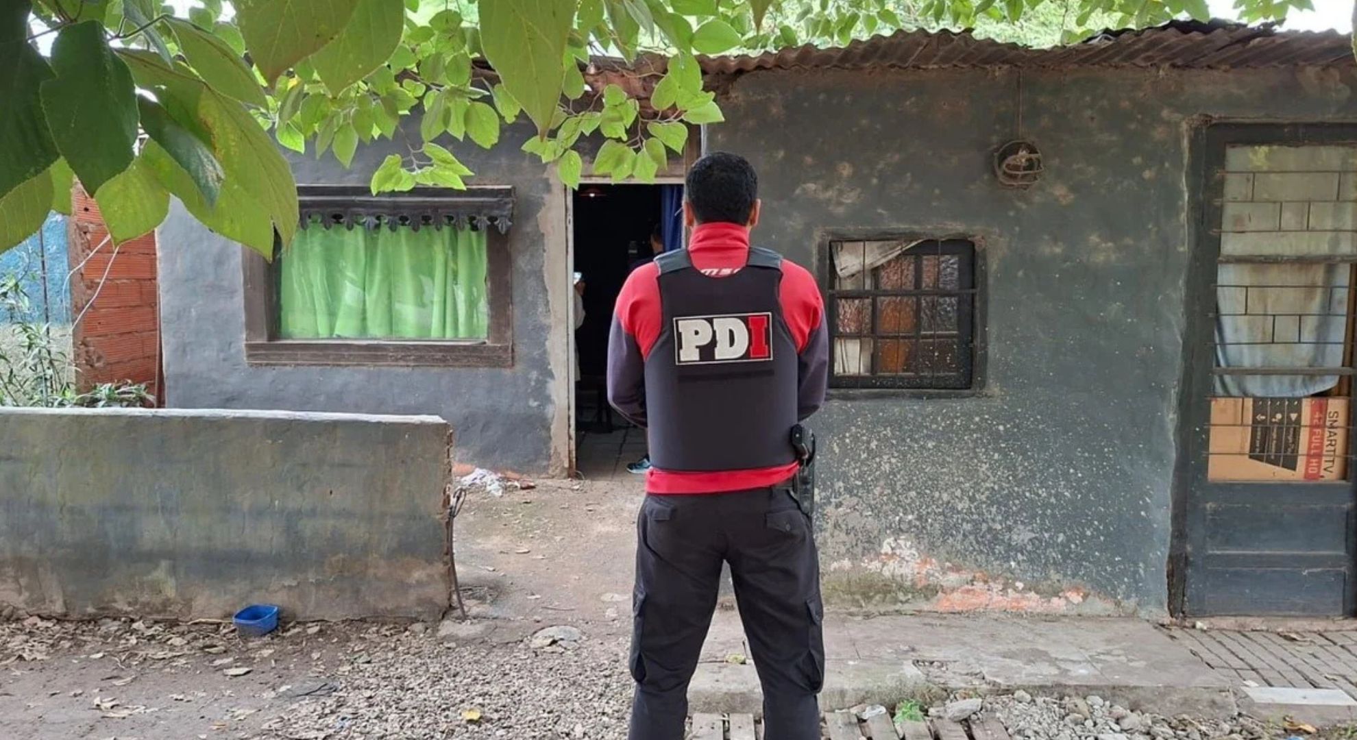 Un menor de 16 a&ntilde;os fue demorado en medio de los operativos por las amenazas en escuelas registradas en Santa Fe 