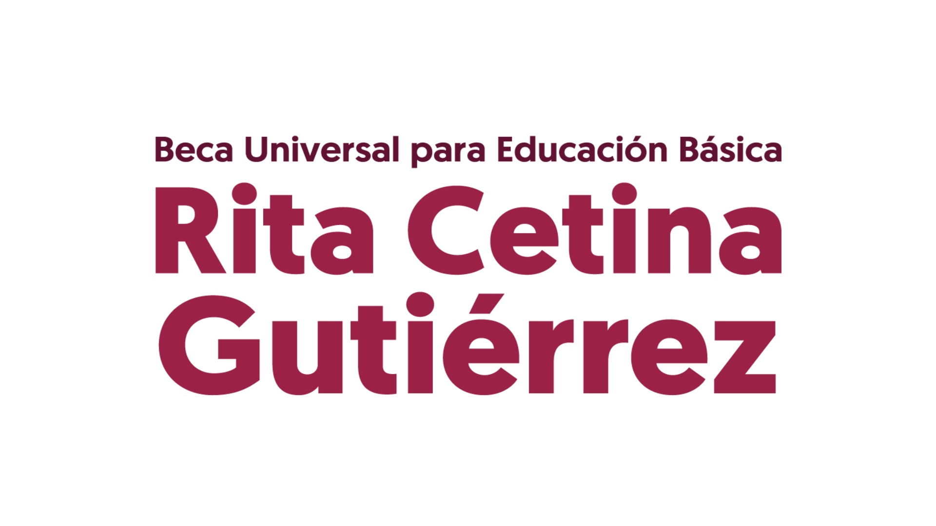 Logo Oficial