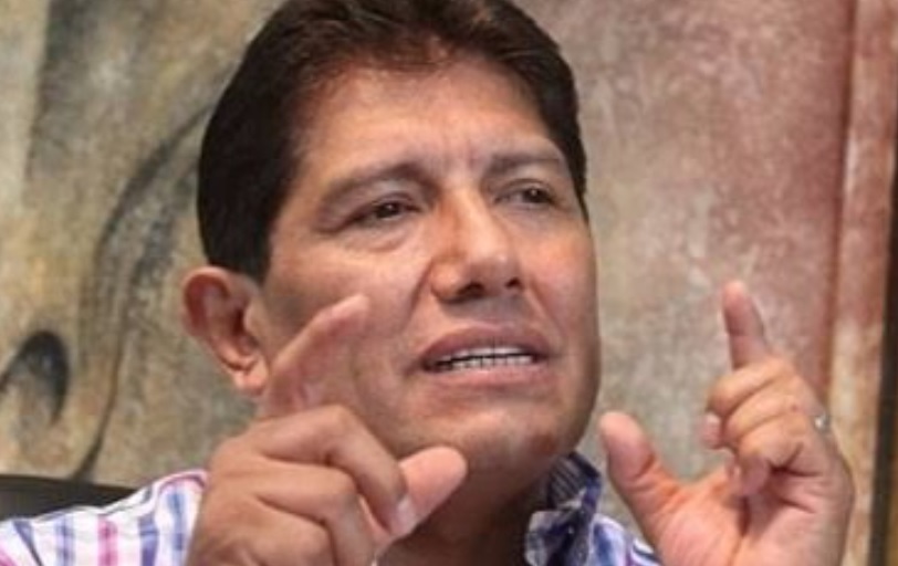 Juan Osorio resultó contagiado de COVID-19 y no lo ha pasado bien (IG: juanosorio.oficial)