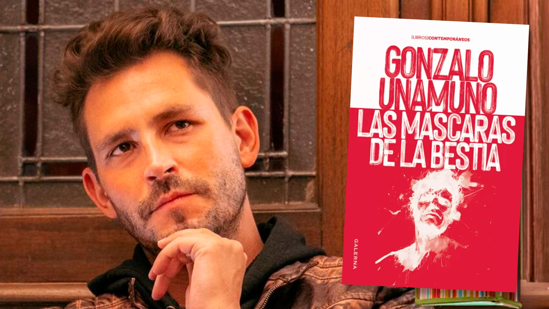 La violencia machista en todo su esplendor: &iquest;cu&aacute;l es el l&iacute;mite de la literatura para retratar un femicida