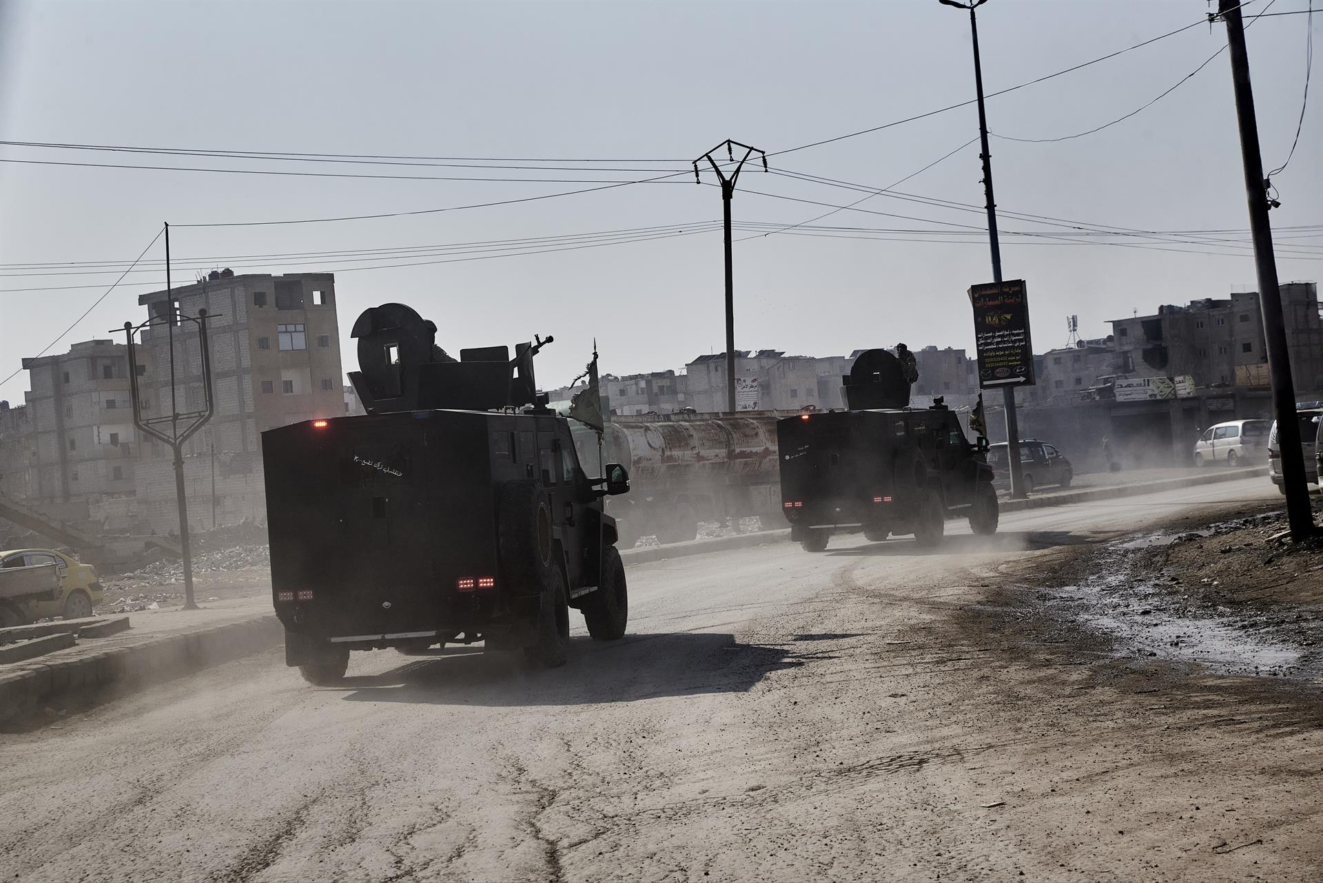 Estados Unidos destacó el “importante paso” que dio Argentina al declarar organización terrorista a la Fuerza Quds