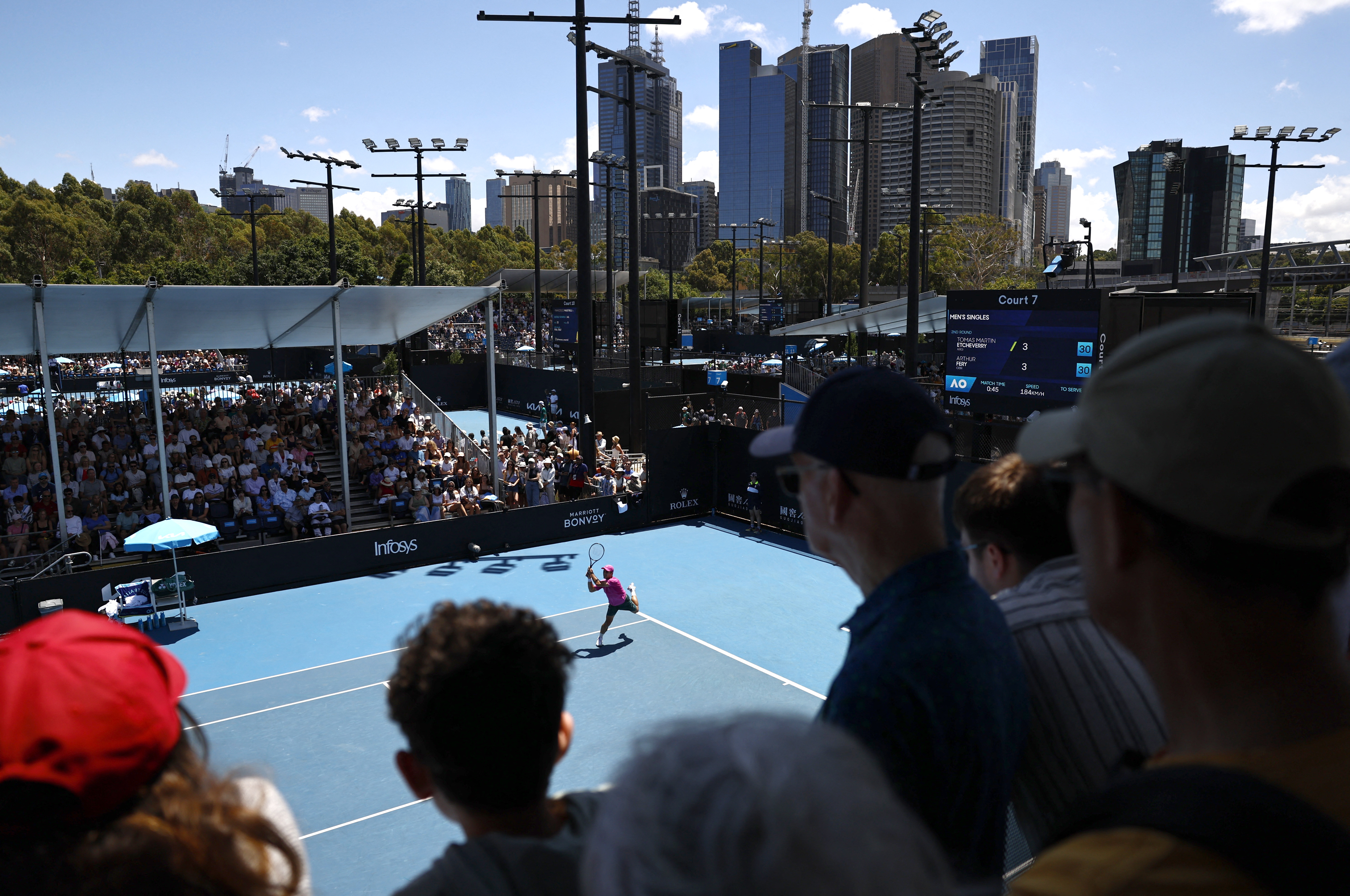 EN VIVO: Trump habla ante el Foro Económico Mundial de Davos en medio de las tensiones con Europa por Groenlandia