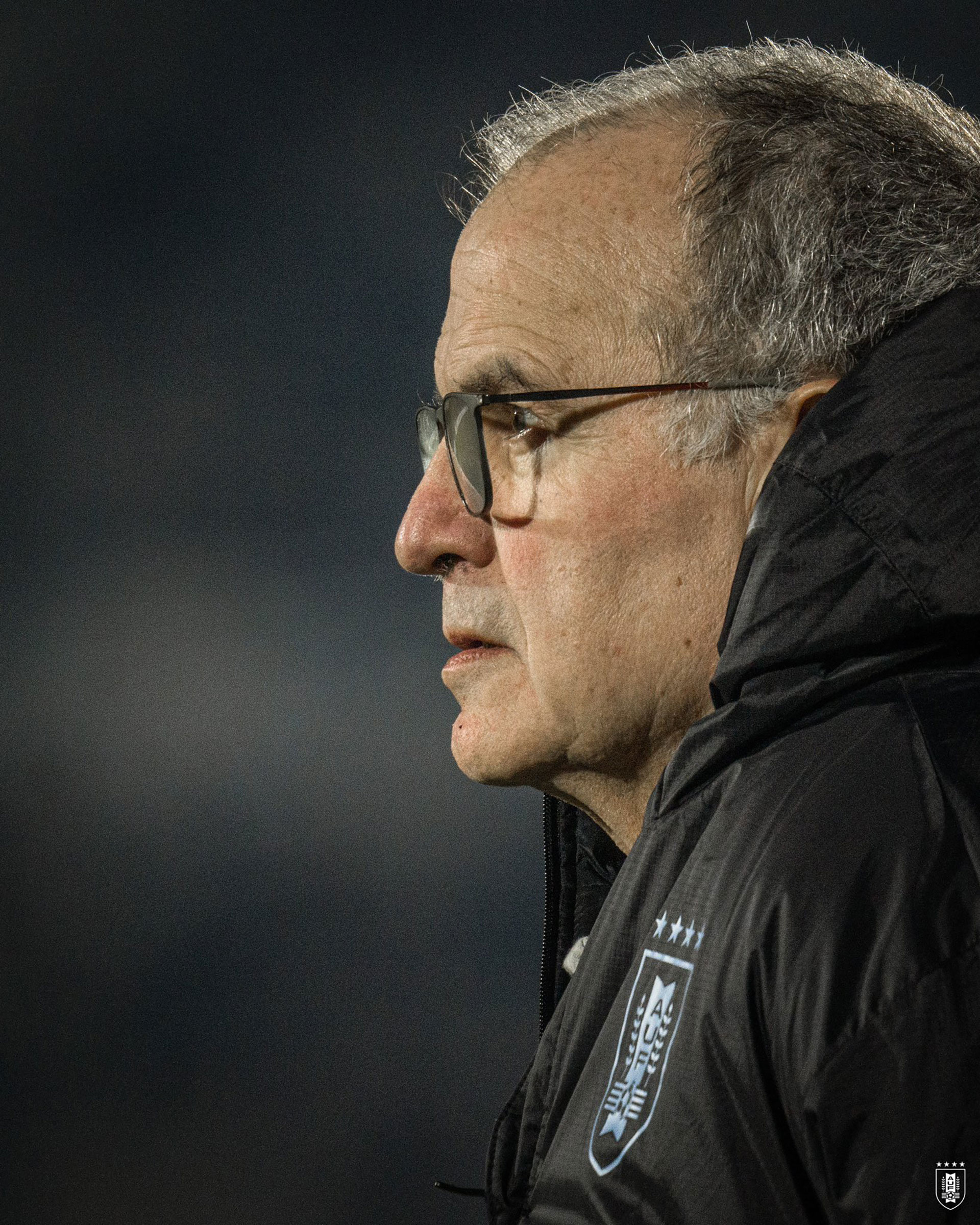 Uruguay estrena con goleada la era de Marcelo Bielsa