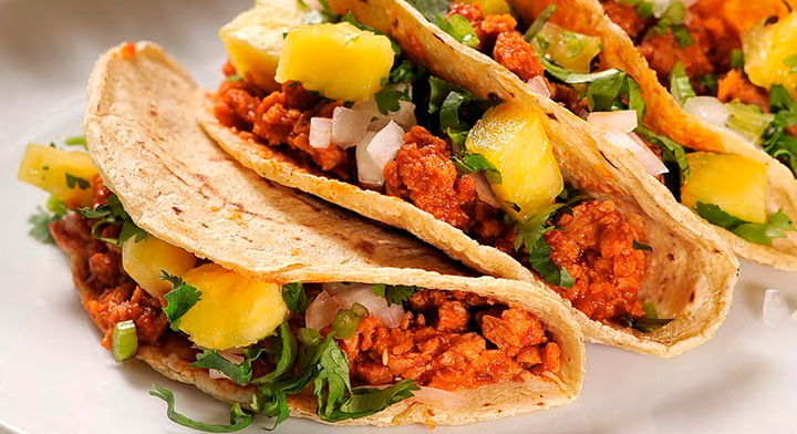 La receta original fue mexicanizada y se le agregaron diversos ingredientes como el limón, cebolla y cilantro. (Foto: Gobierno de México) 