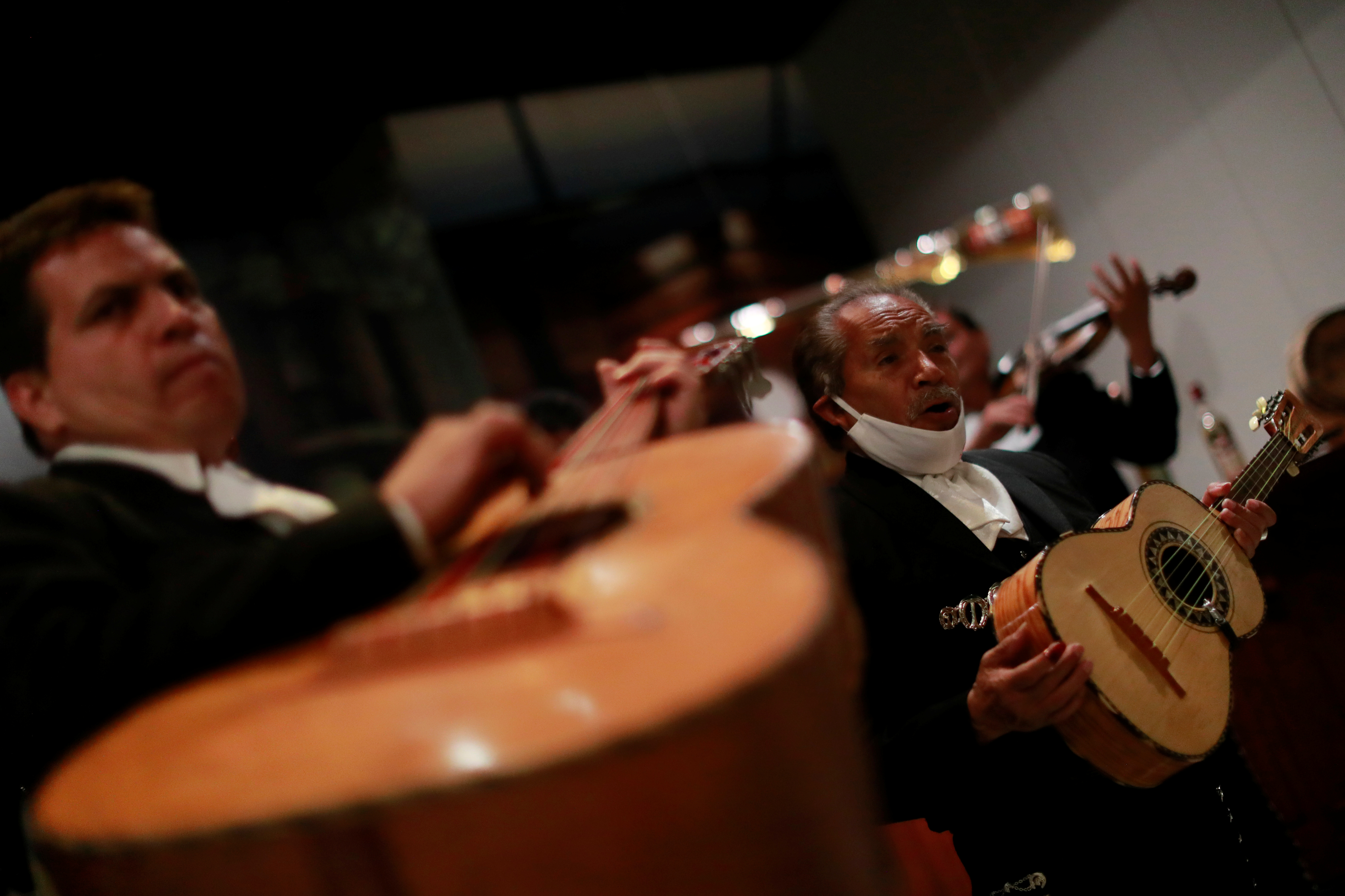 (Foto: REUTERS/Carlos Jasso)
