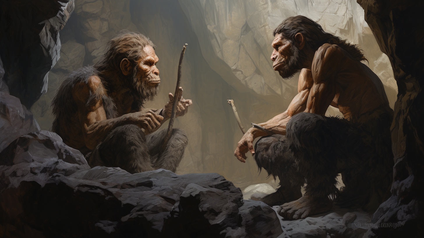Por qué algunas personas son madrugadoras: los genes neandertales pueden brindar respuestas
