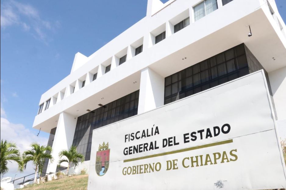 Fiscalía de Chiapas inició carpeta de investigación por el asesinato de un reo en CERSS 13 de Tonalá