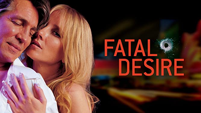 "Fatal Desire" es un drama de intriga. (Lifetime)