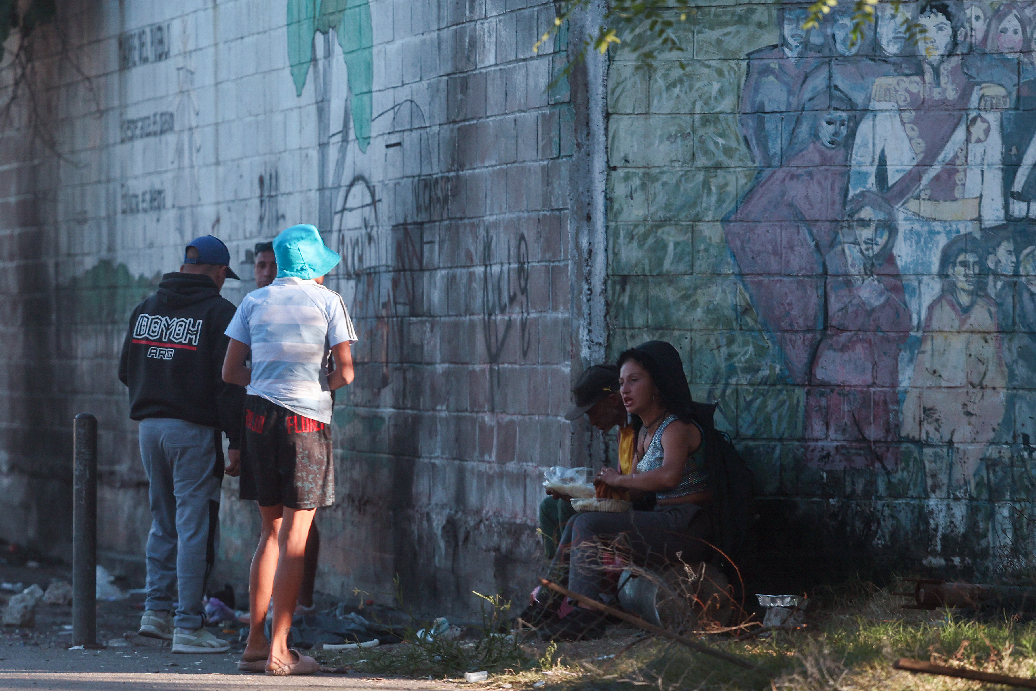 Pobreza y barrios populares: c&oacute;mo la falta de oportunidades tambi&eacute;n impacta en la seguridad y la vida cotidiana