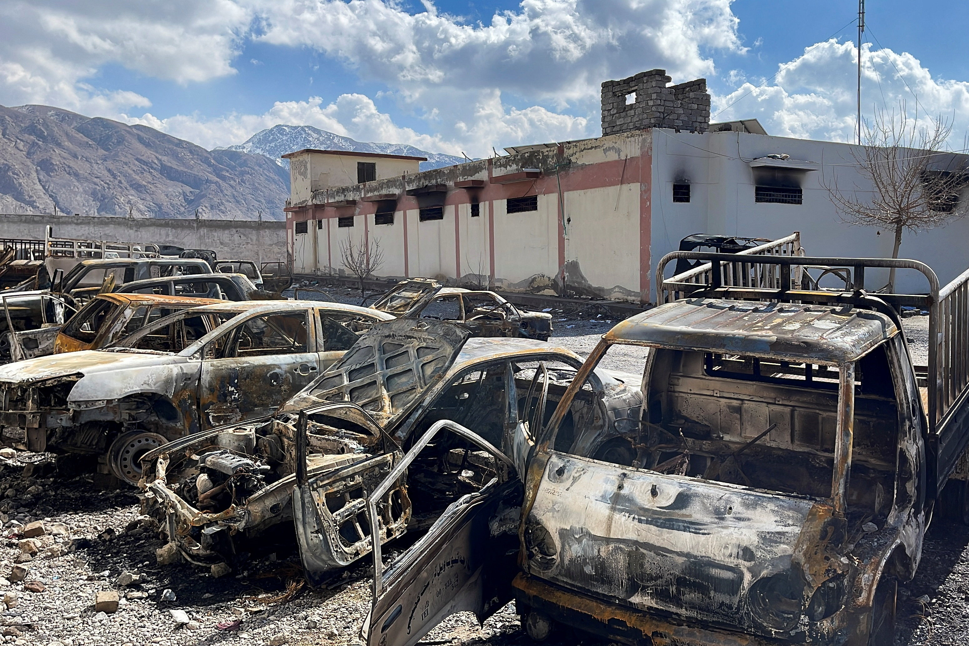 Fin de semana trágico en Córdoba: tres personas murieron en dos siniestros viales