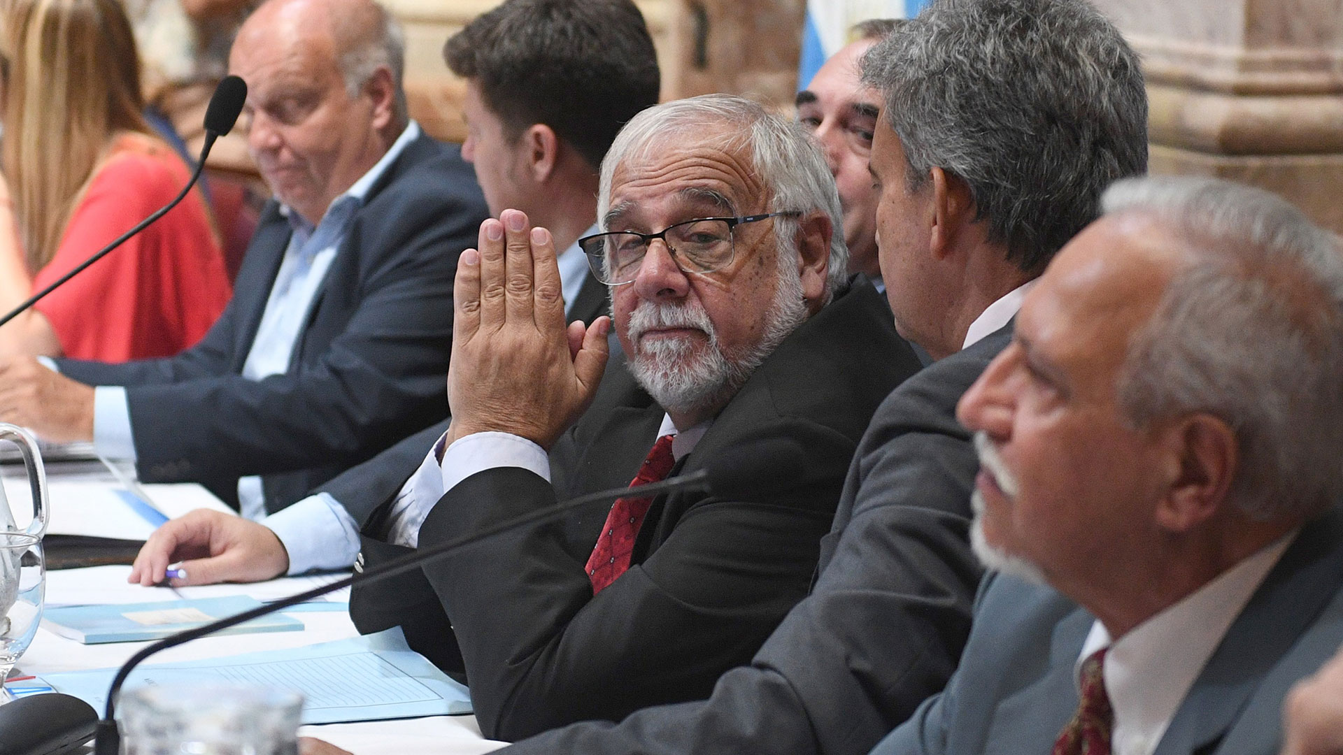 La foto de Ritondo y Santilli en Casa Rosada dinamitó el acercamiento de la UCR con el PRO en PBA