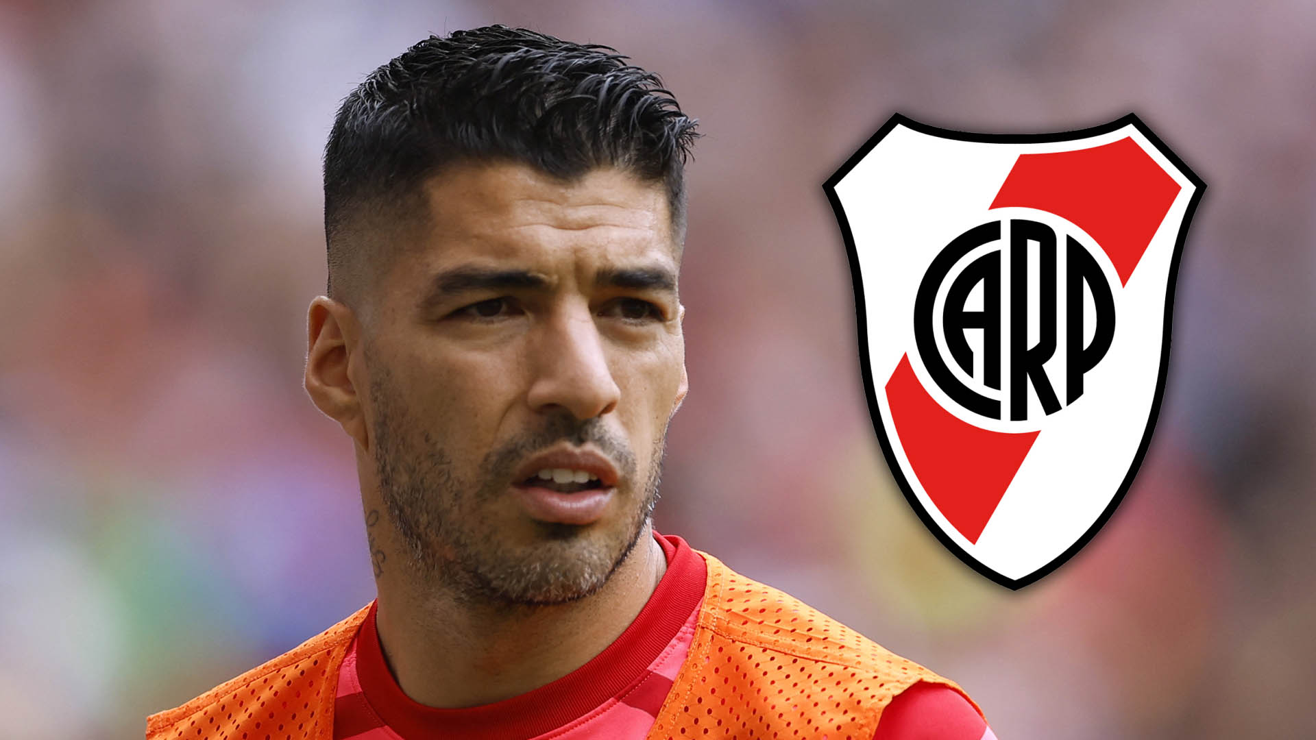 Luis Suárez anunció que no firmará con River Plate: “Estaba muy entusiasmado con pelear la Copa Libertadores”