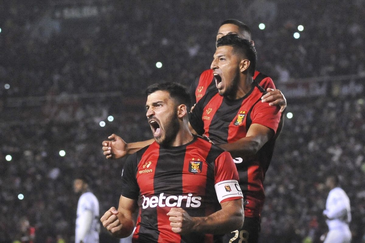 Melgar y sus impactantes números luego de ganar el Apertura y avanzar a cuartos de la Copa Sudamericana