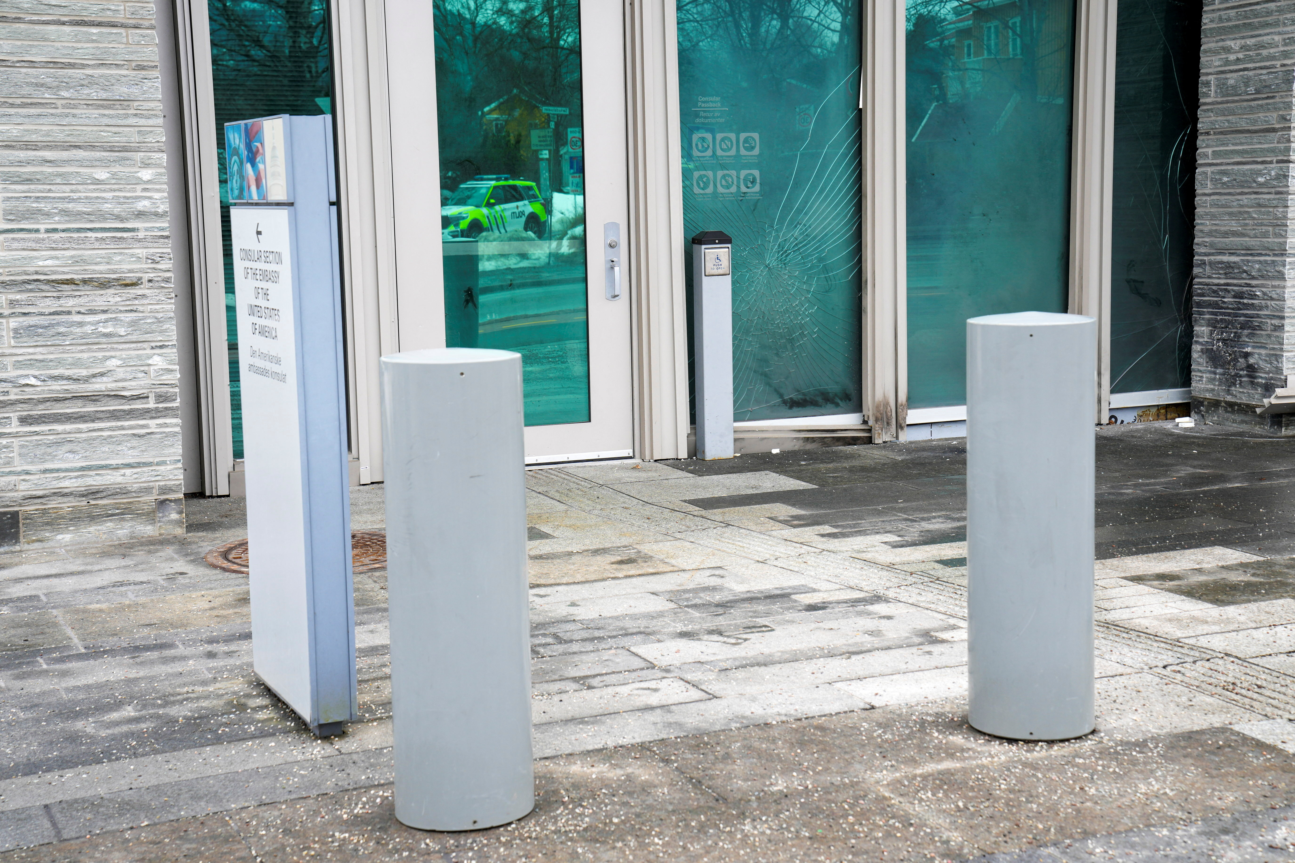 EN VIVO: Al menos seis heridos en Israel tras un nuevo ataque con misiles del r&eacute;gimen de Ir&aacute;n