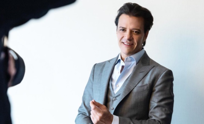 Picture of Rodrigo Alonso Herrera Aspra