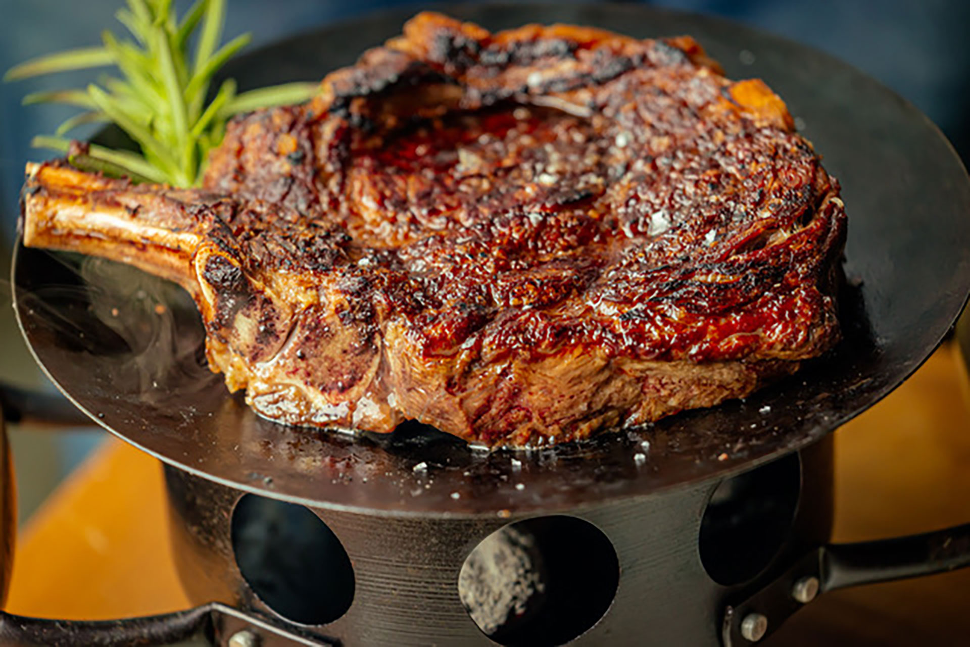 6 de los mejores restaurantes en Miami para amantes de la carne - Infobae, image size:1920x1281