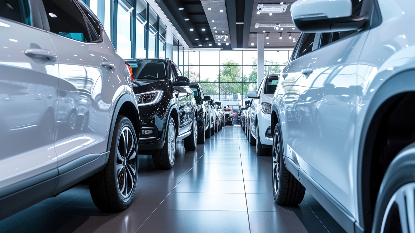Las ventas de autos 0 km se derrumbaron 25% y mayo es el peor mes de 2026