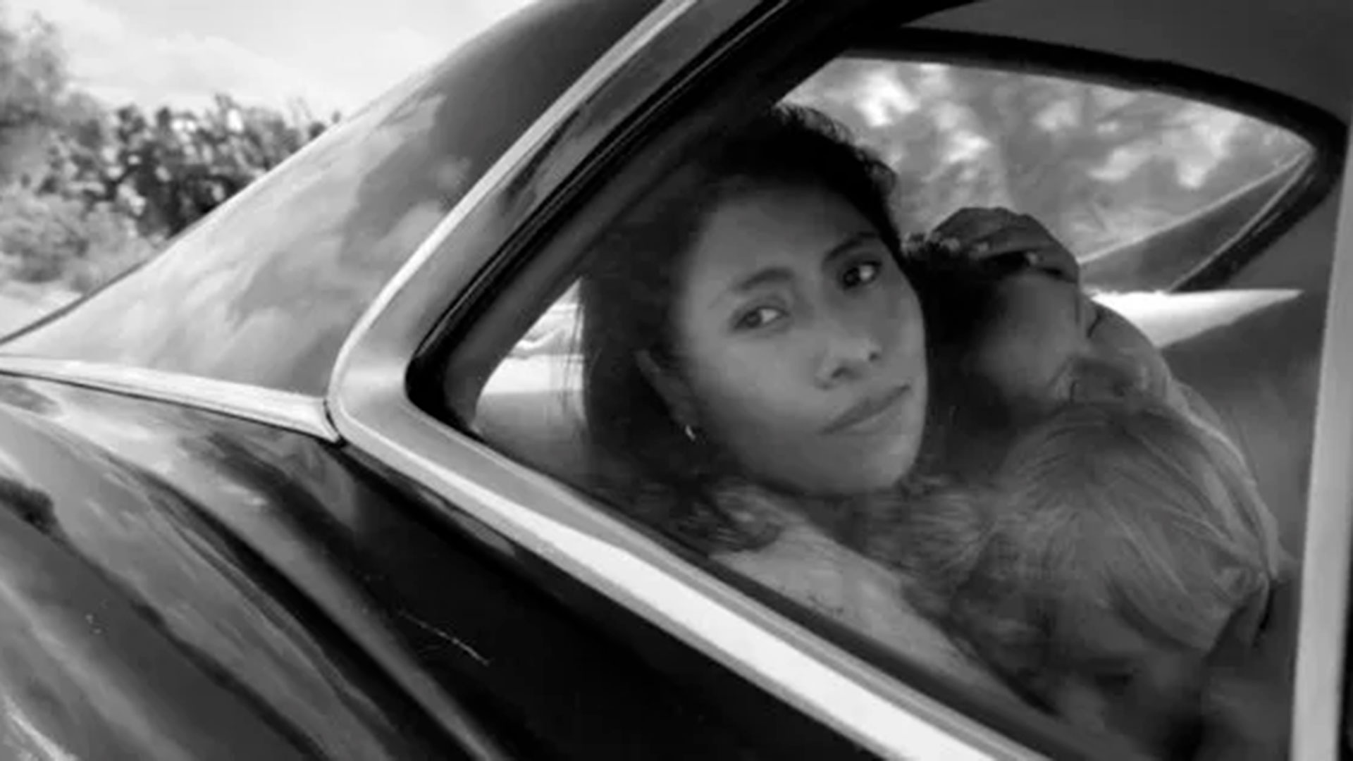 Yalitza saltó a la fama en 2018 por la película "Roma" de Alfonso Cuarón. (Netflix)