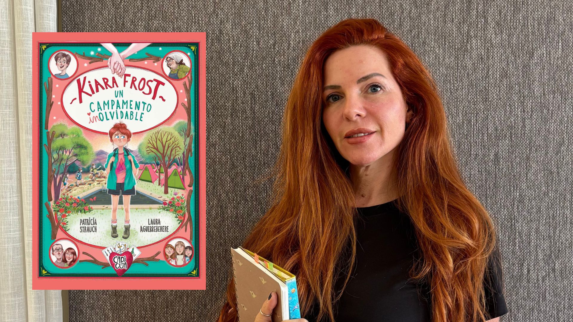 “Logré ser el que todos admiraban, solo para no sentir” 