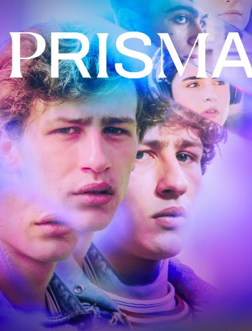 La miniserie de 8 episodios "Prisma" una de las series recomendadas de Prime Video