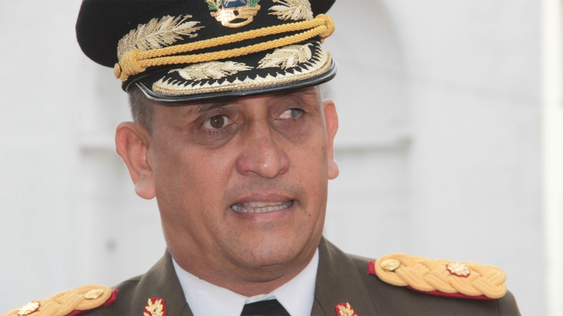 General (Ej) Carlos Alberto Martínez Stapulionis