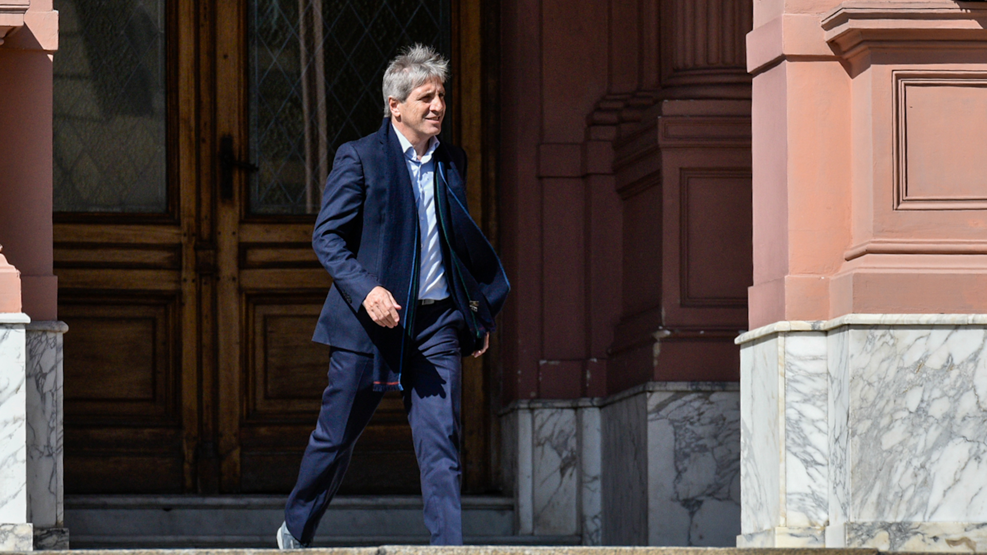 El Gobierno festejó el dato de inflación y convalidó tasas más bajas para reducir el impacto en la economía real