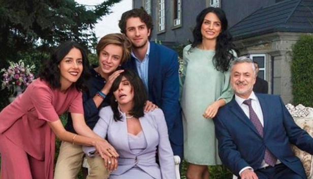 “La Casa de las Flores” está de vuelta: esto es lo que sabemos del regreso de la familia De la Mora a Netflix