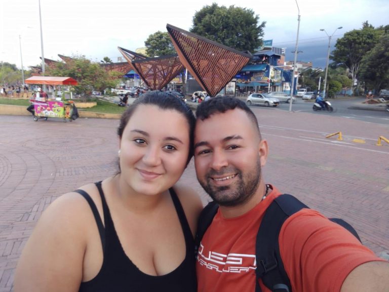 Muere ahogada pareja de esposos que se encontraba nadando en un río en Cauca 