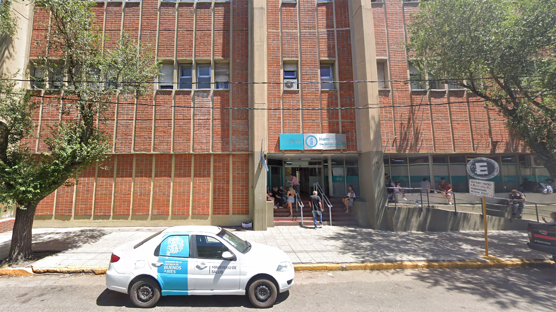 Detuvieron al novio de la adolescente de 13 años baleada en Mar del Plata: está alojado en una unidad de menores