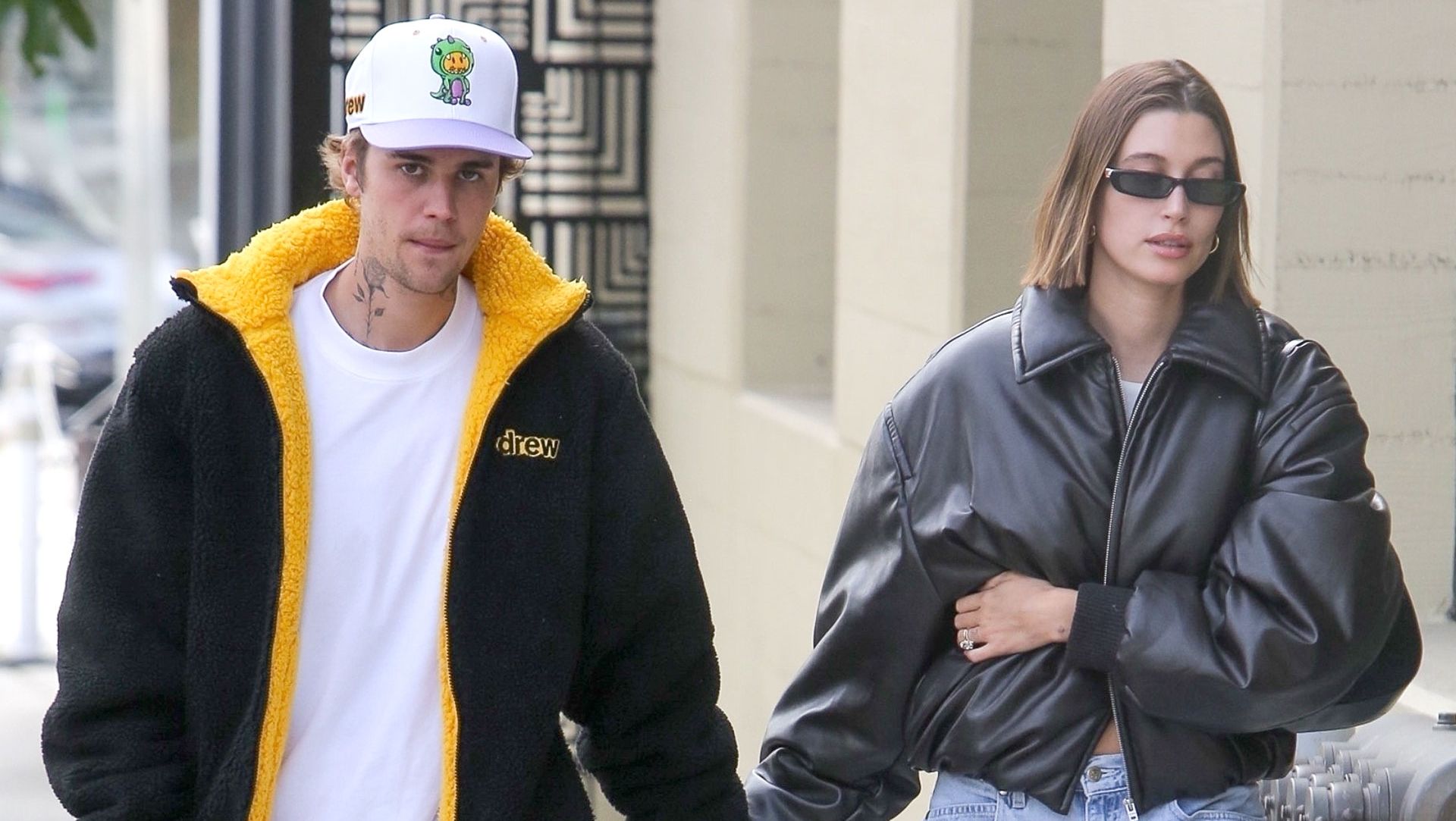 Revelan cómo Justin Bieber se ve afectado por la vida de lujos que lleva su esposa Hailey