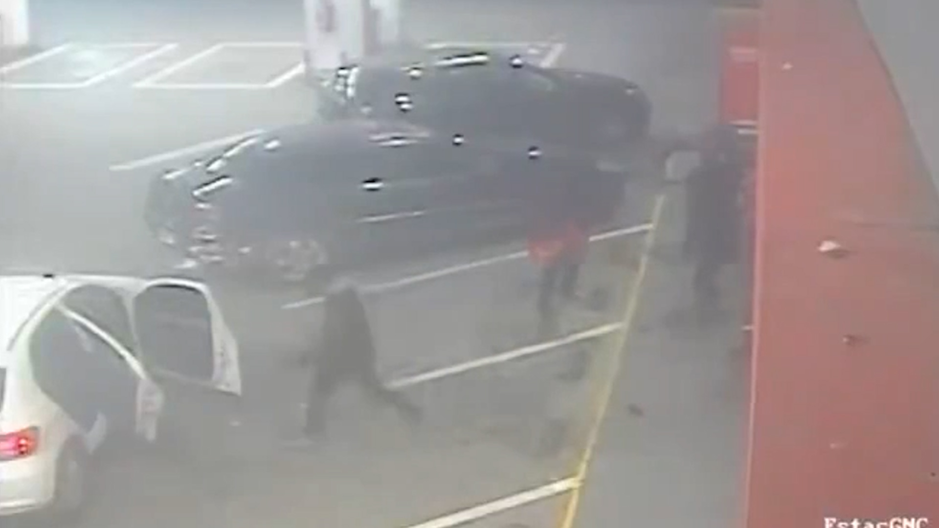 Cayó otro hombre por el crimen del joven acusado de homicidio en Morón en un presunto ajuste de cuentas 