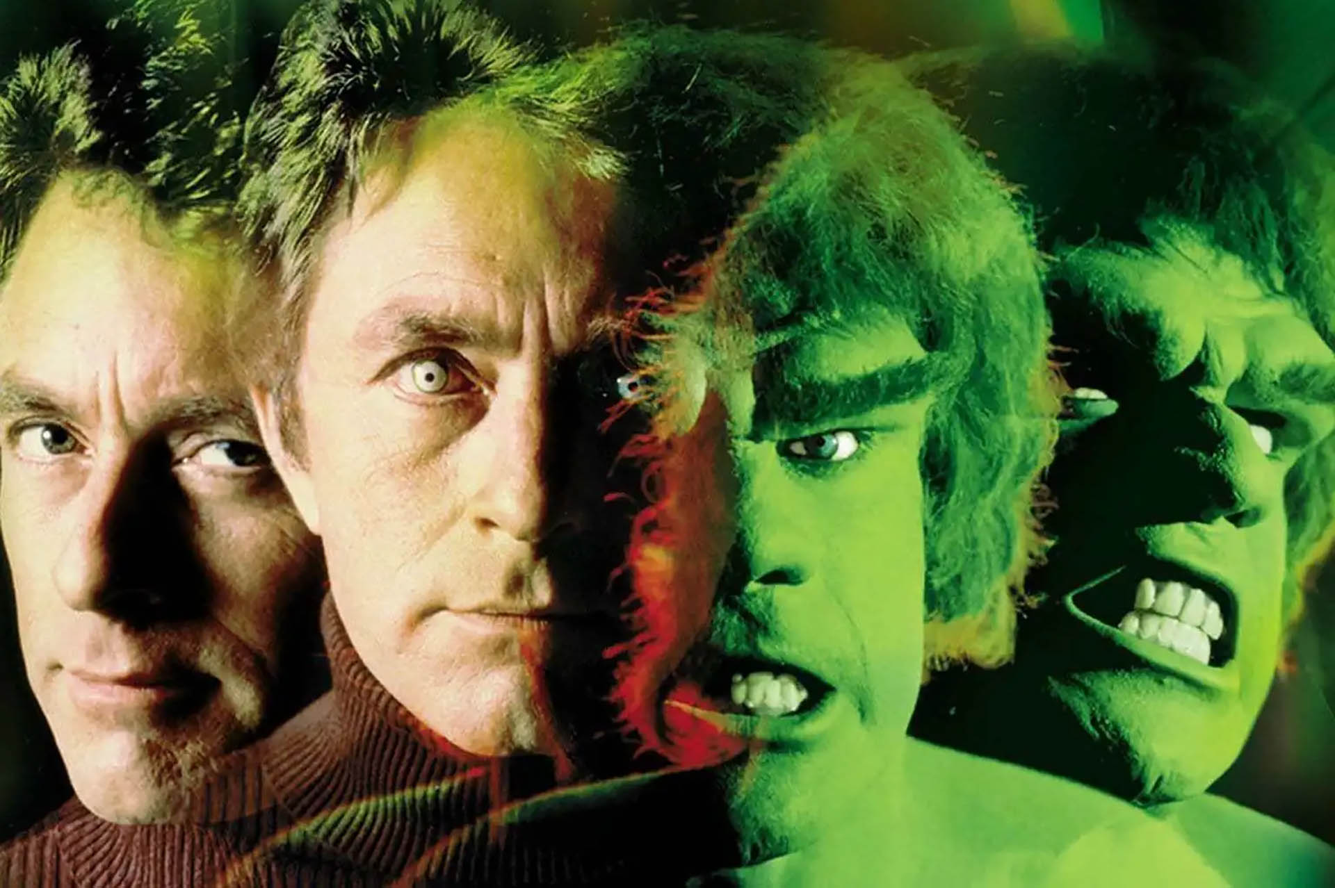 La primera película de Hulk con Lou Ferrigno llega a Netflix como “El hombre increíble” 
