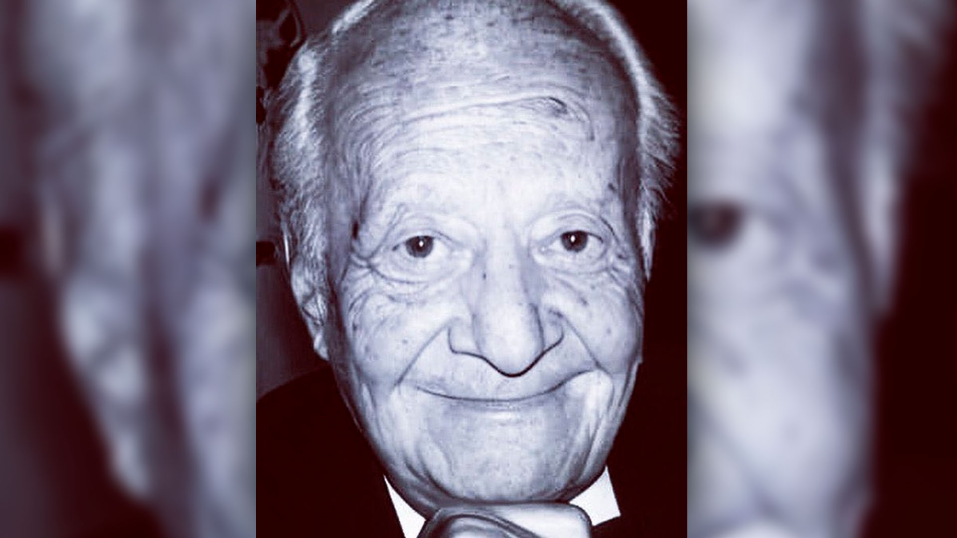 Alfredo Solares fallece a los 88 años de edad (Archivo)