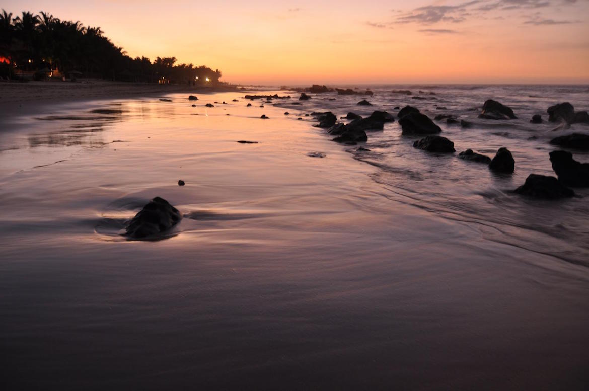 Mancora, Perú (Wikimedia)