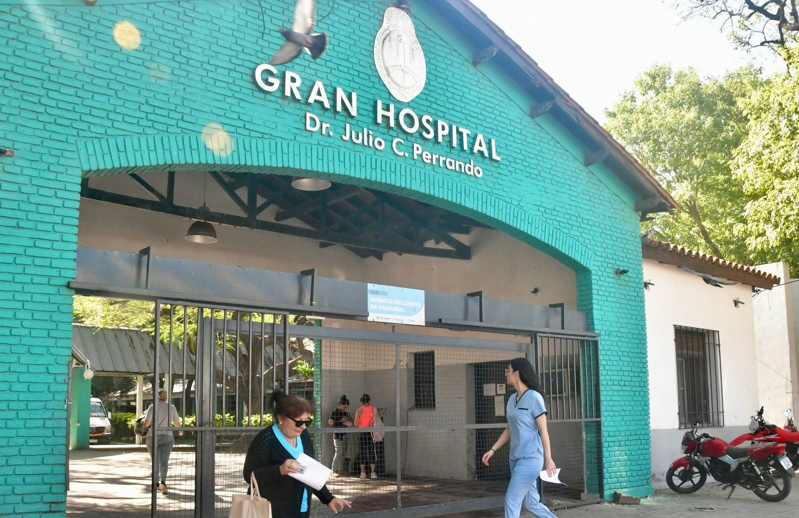 Su pareja lo quem&oacute; en Chaco y un testigo aport&oacute; informaci&oacute;n que podr&iacute;a complicar a la acusada