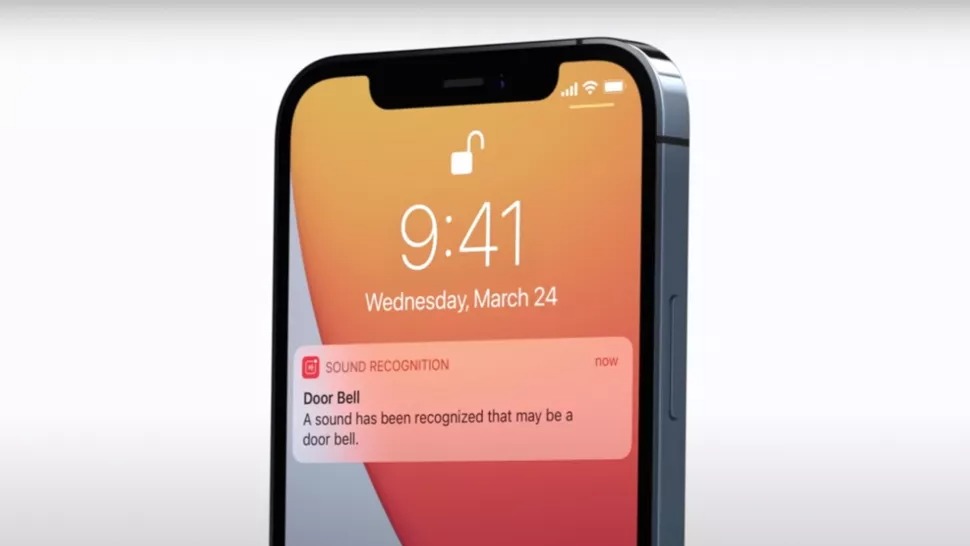 Nuevo video de  nos muestra exactamente cómo se ve el iPhone 13  inédito de Apple - ifm noticias