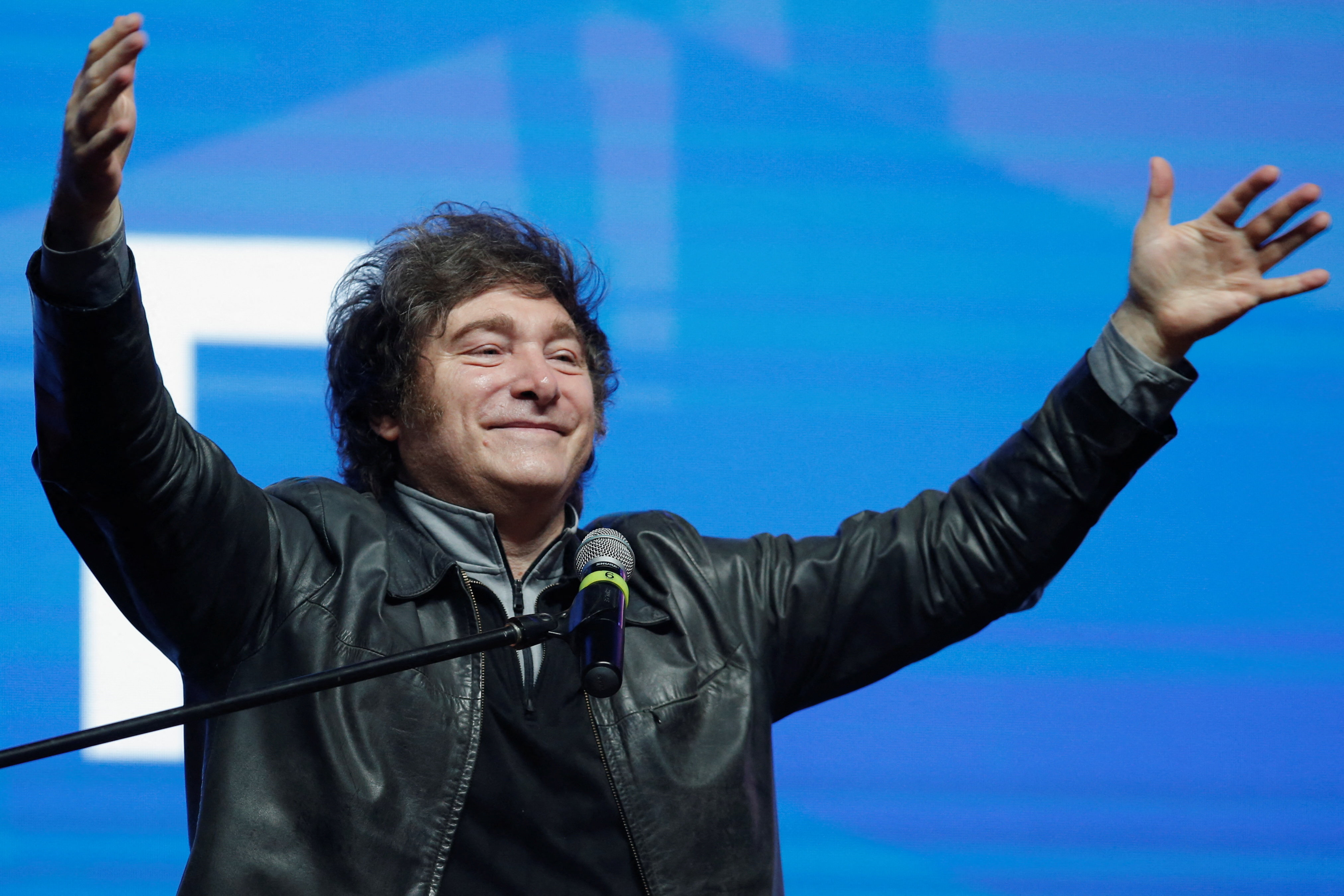 Cruces y desmentidas en el Gobierno por el rol de “Lule” Menem en la campaña tras la reunión con Milei
