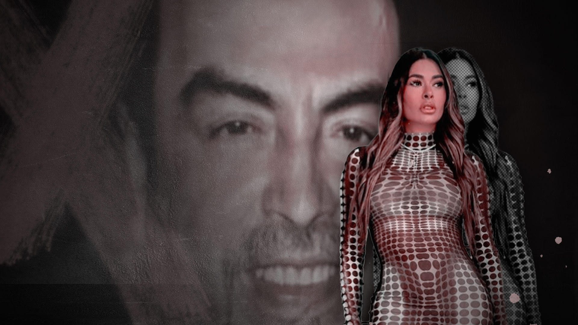 Galilea Montijo lanza indirecta tras ser vinculada con el narco Beltrán Leyva: “Trabajo desde los 14 años” - Infobae