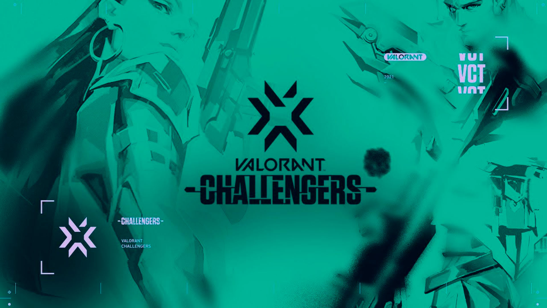 Riot Games' expanded Valorant Challengers system gives teams many