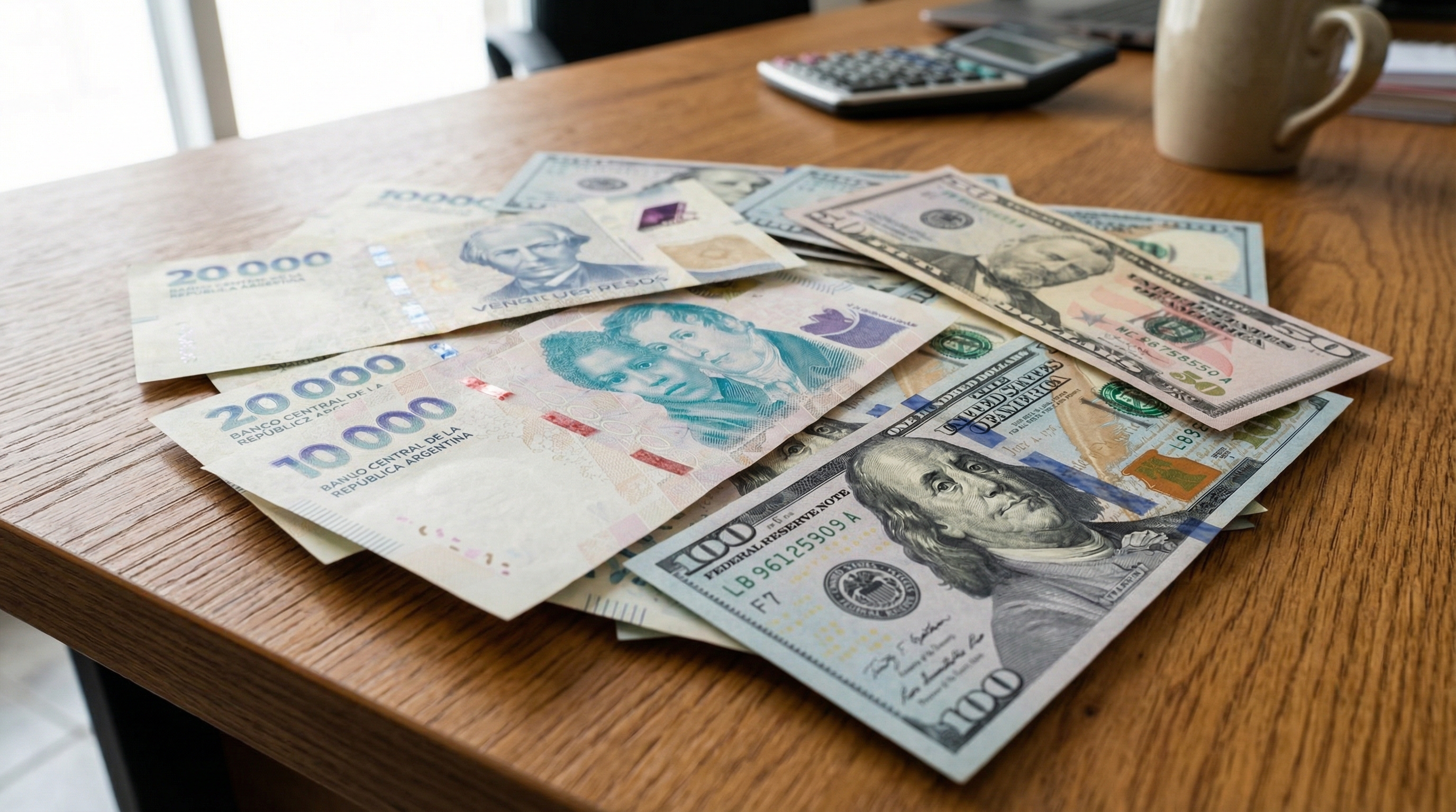 ?D&oacute;lar, plazo fijo o dep&oacute;sito en UVA?: cu&aacute;l fue la mejor opci&oacute;n para protegerse contra la inflaci&oacute;n en el inicio de 2026