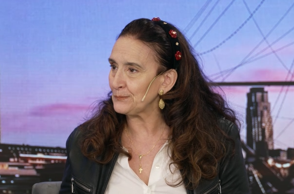 Gabriela Michetti: "El PRO tiene que recuperar su identidad y volver a presidir el pa&iacute;s"