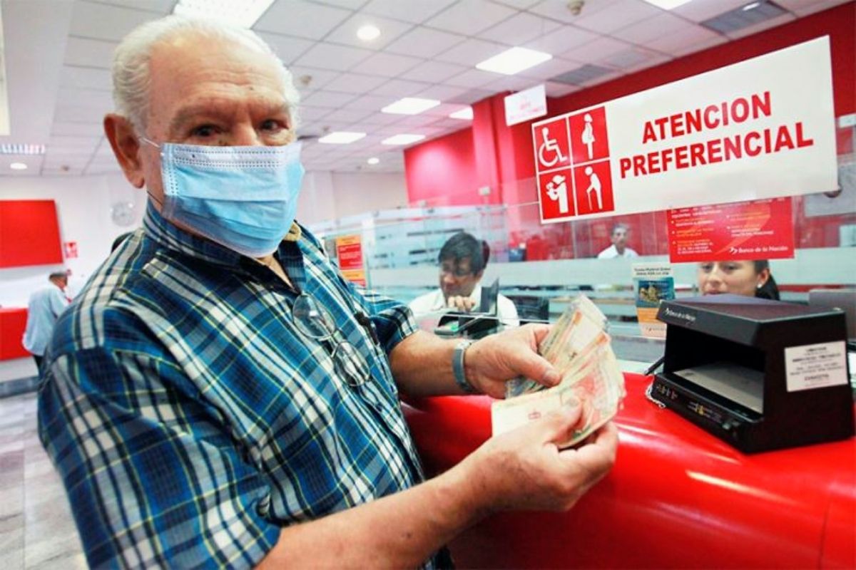 ONP: Cronograma de pagos para pensionistas durante el mes de octubre. (Foto: Captura Andina)