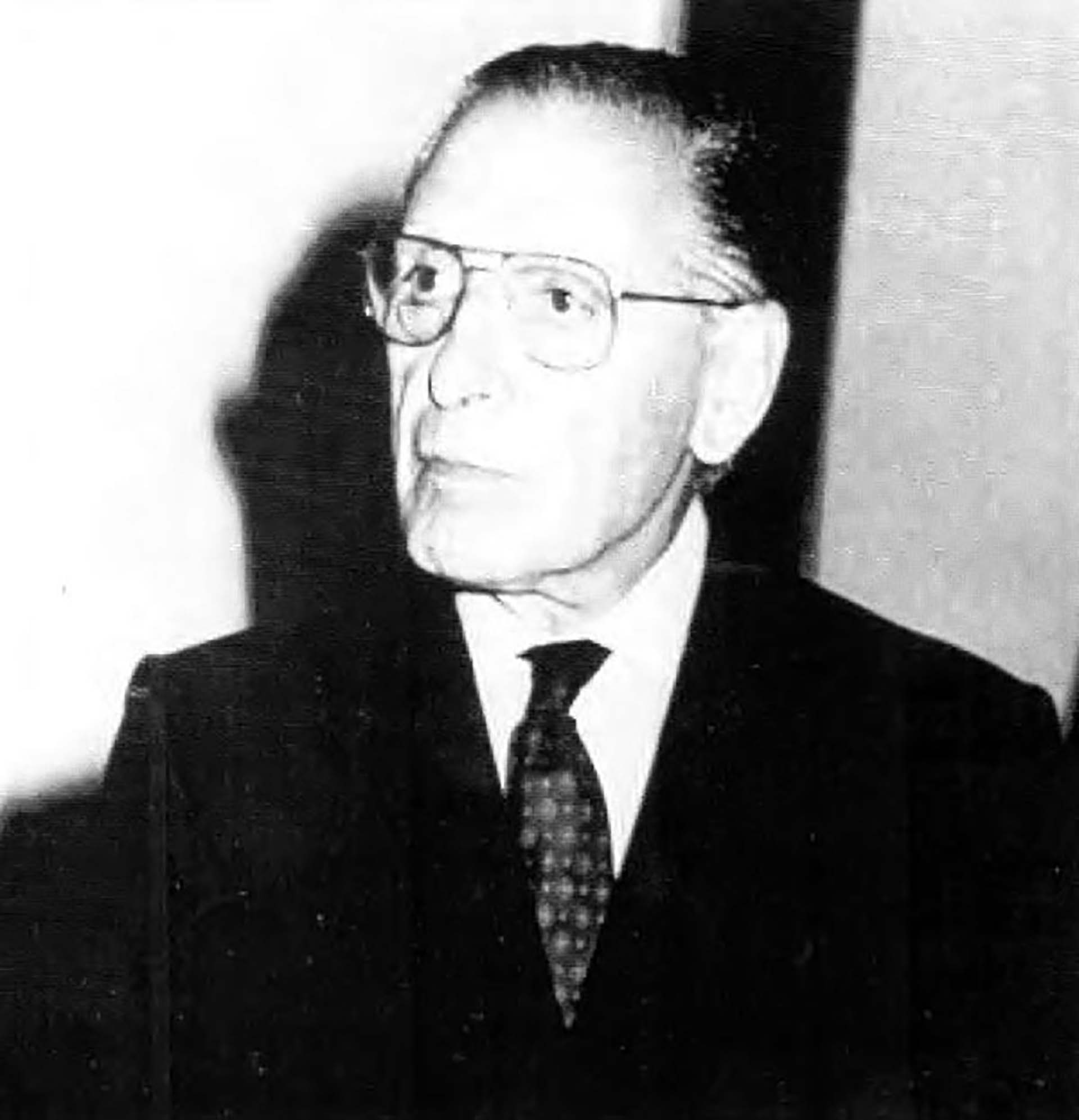 Raúl Matera