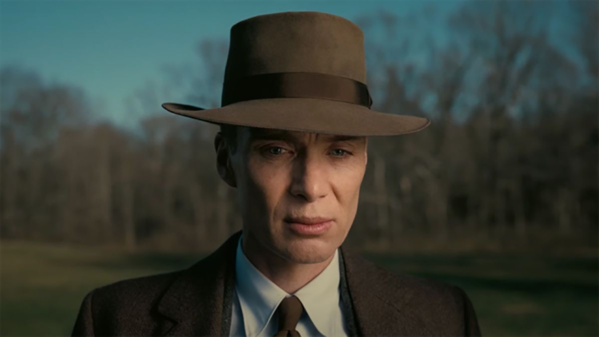 “Oppenheimer” será el film más largo de Christopher Nolan