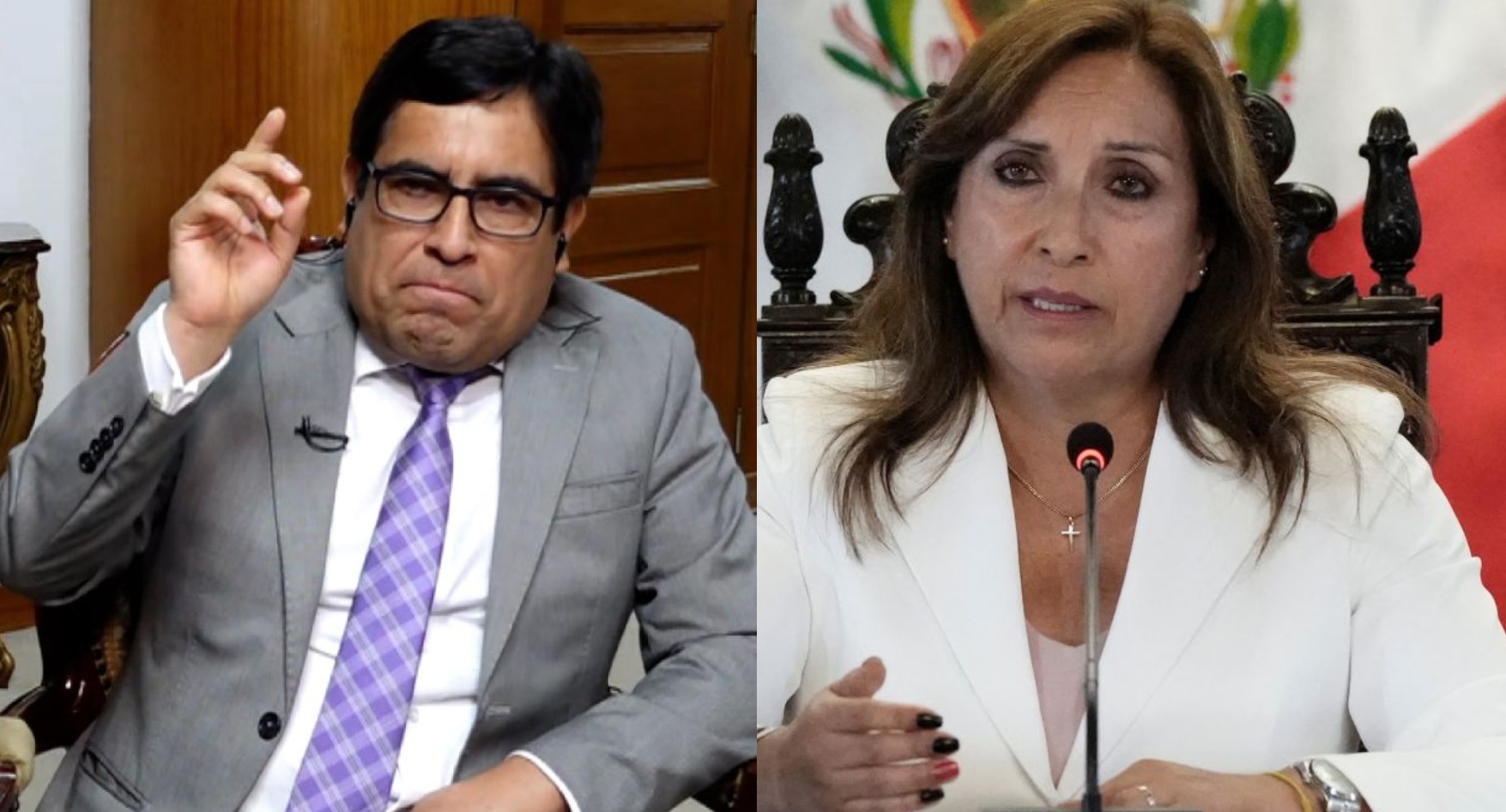 Fiscal a cargo de la investigación contra Dina Boluarte no cita a los jefes policiales y militares de Ayacucho y Puno desde enero